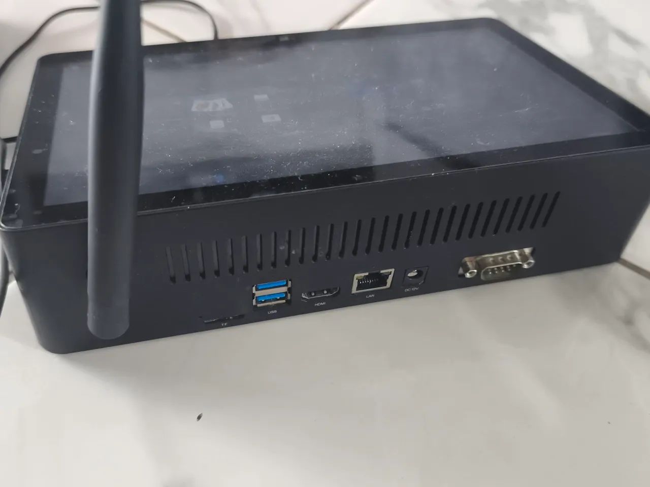 Mini tablete e PC Pipo x10s - Foto 3