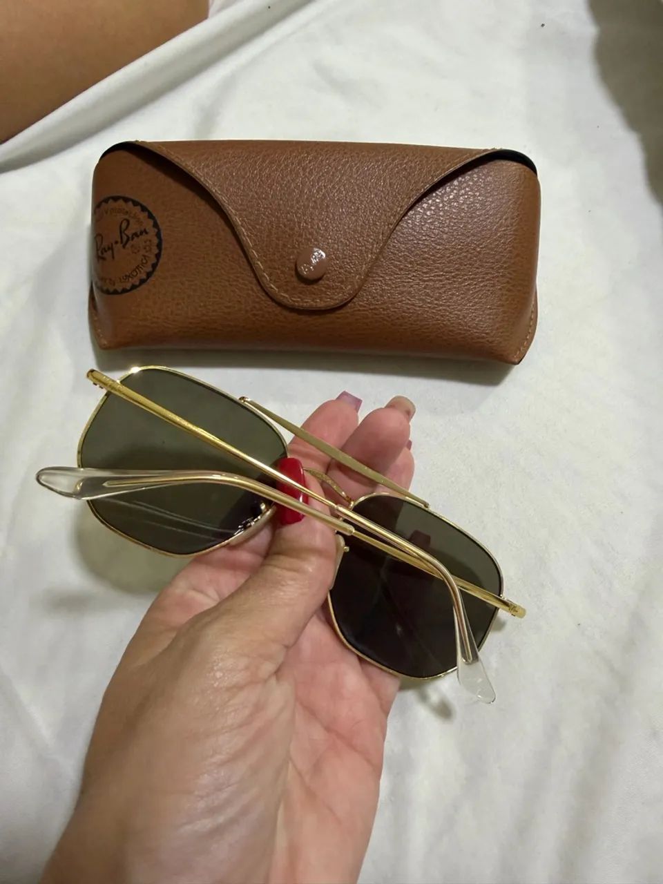 Armação Ray Ban - Foto 3