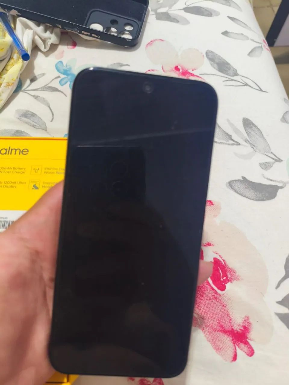 Realme C85 - Foto 4