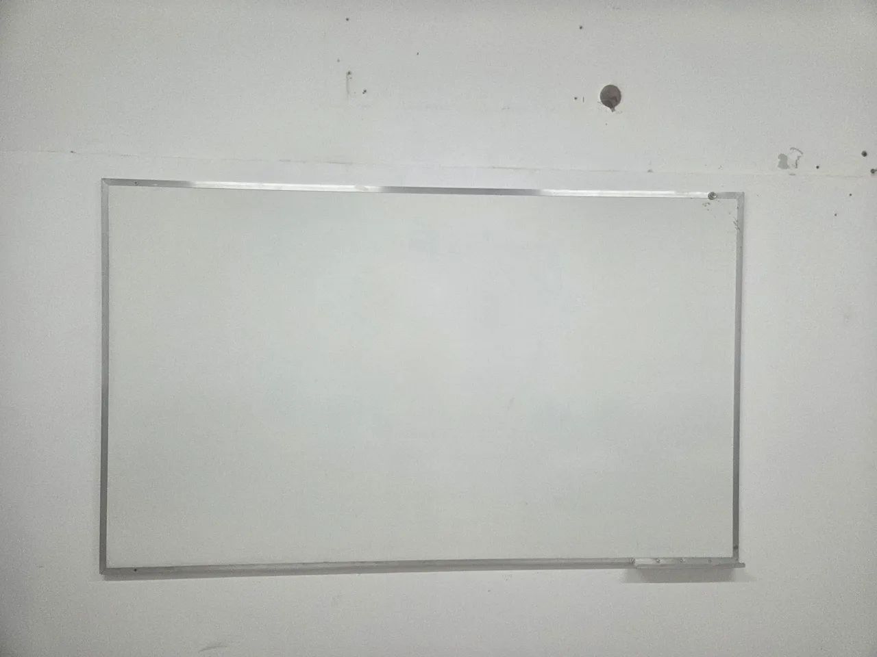 Quadro branco  - Foto 2