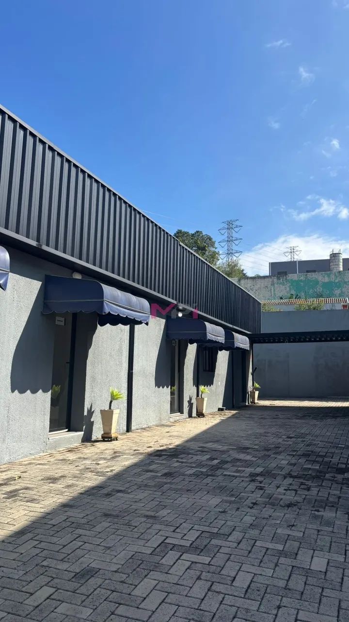 GALPÃO COMERCIAL E INDUSTRIAL À VENDA - VILA MARINGÁ - JUNDIAÍ/SP - Foto 3