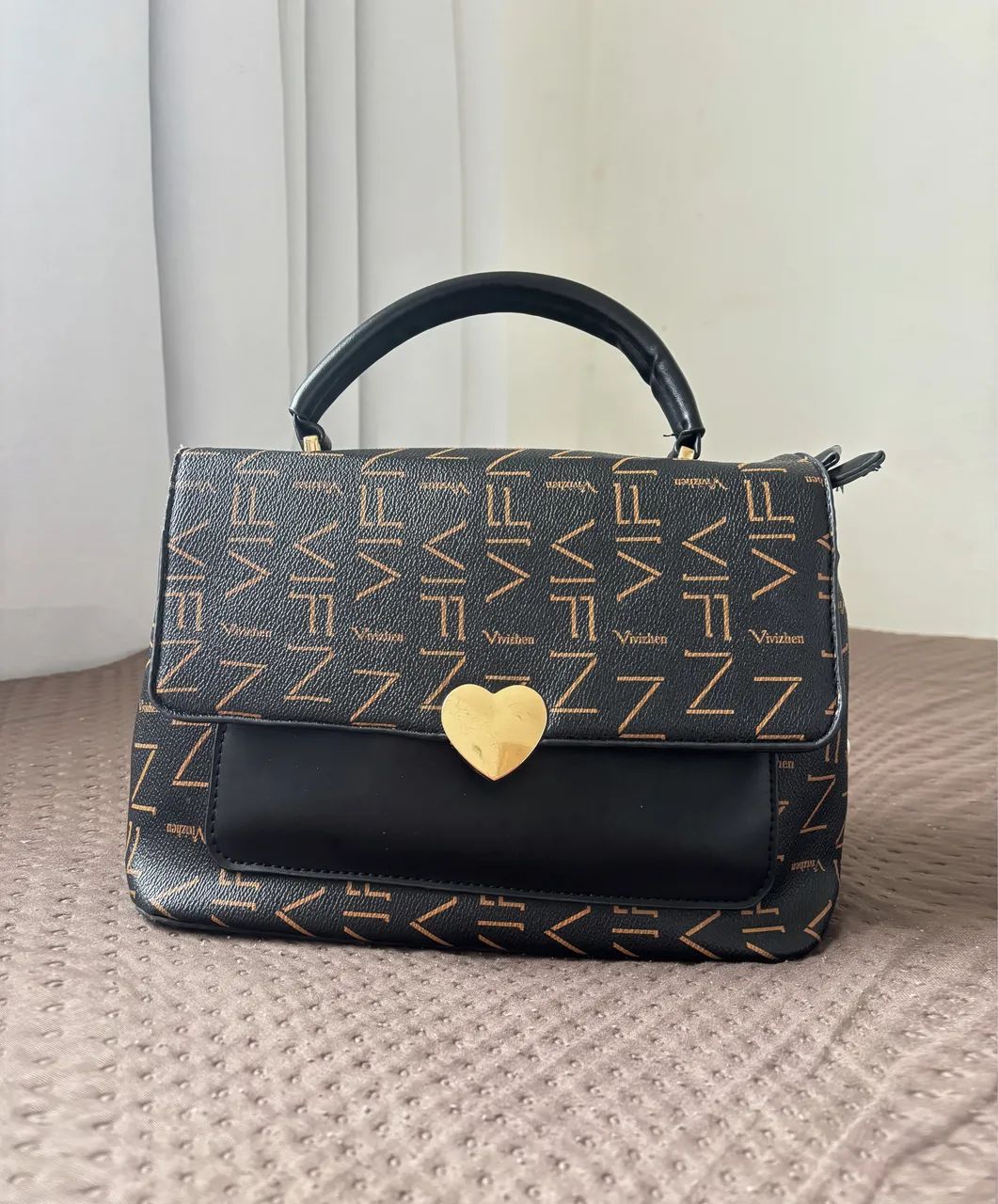 Bolsa black