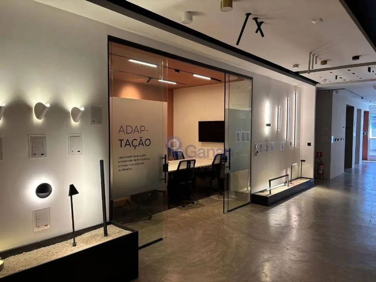 Imóvel comercial de 1035 m² para alugar em Cidade Monções - São Paulo/SP - Foto 11