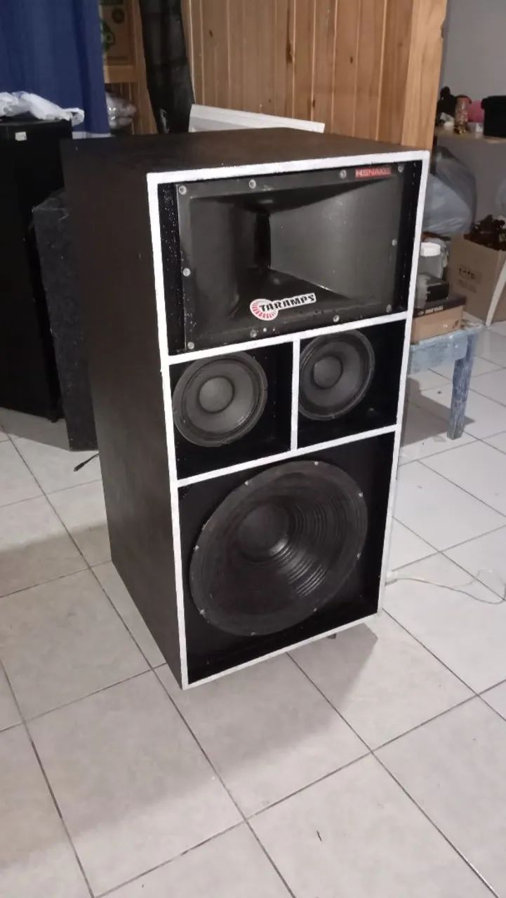 4 vias foco qualidade pura - Foto 2