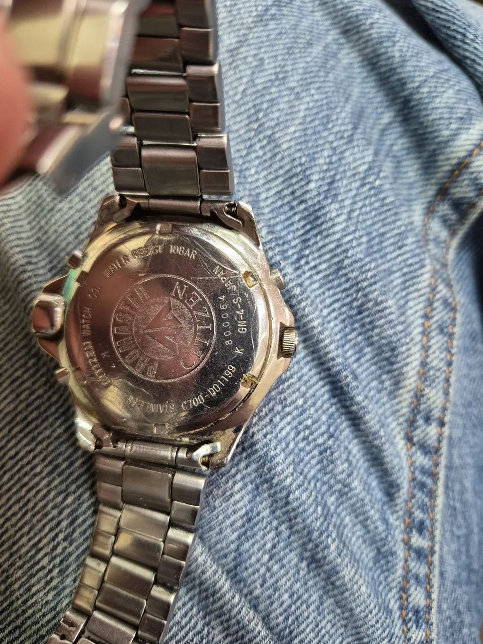 Relógio Citizen Promaster - Foto 2