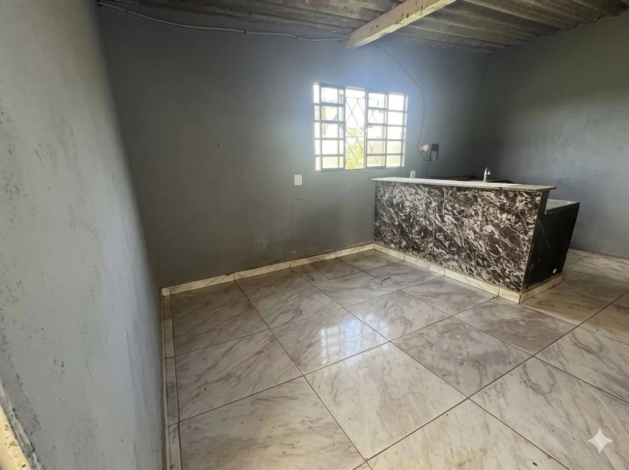 Lote com Casa em Águas Lindas - Foto 4