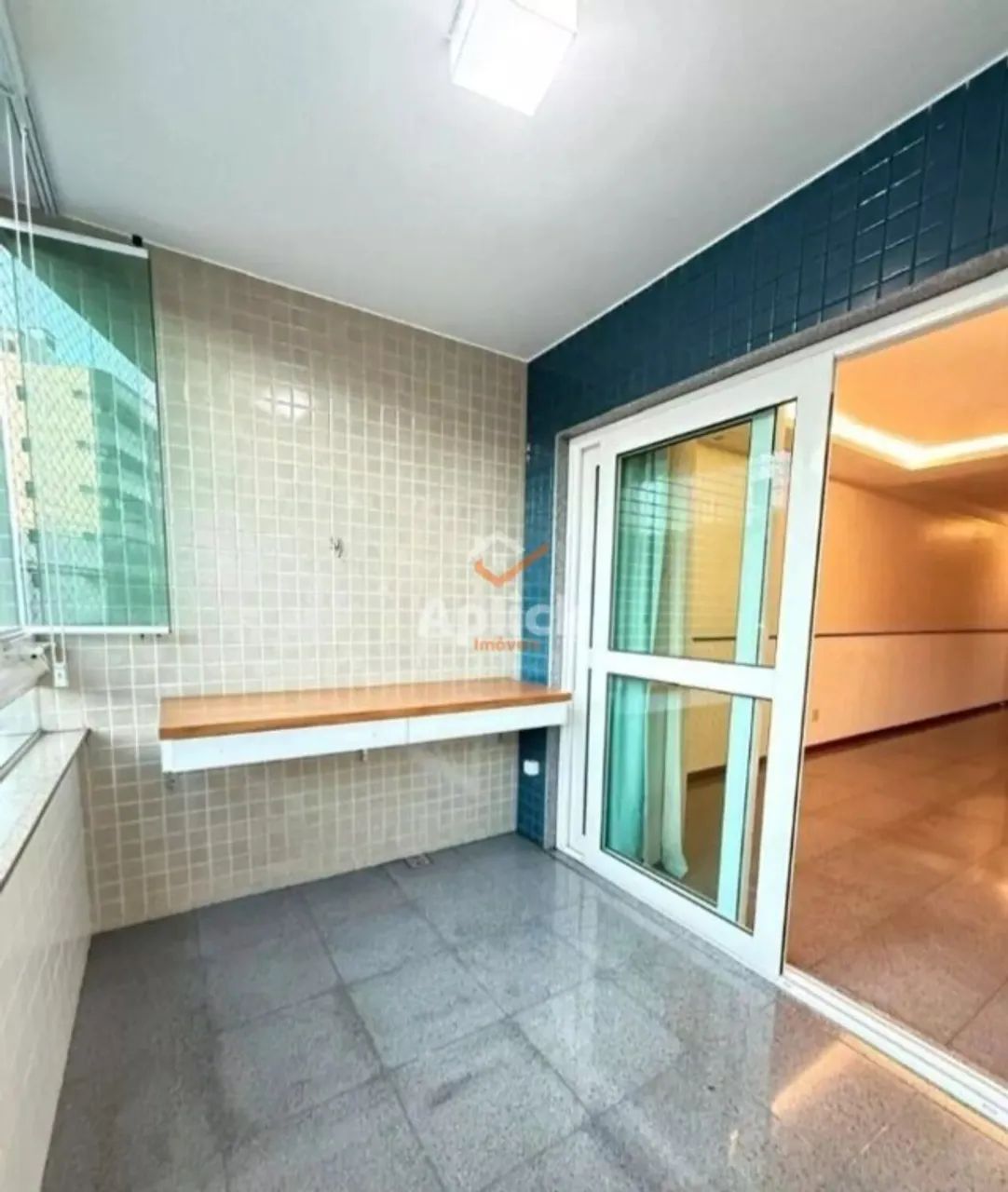 Edifício Indiaporã | Jardim da Penha | 3 Quartos com Suíte | 2 Vagas - Foto 4