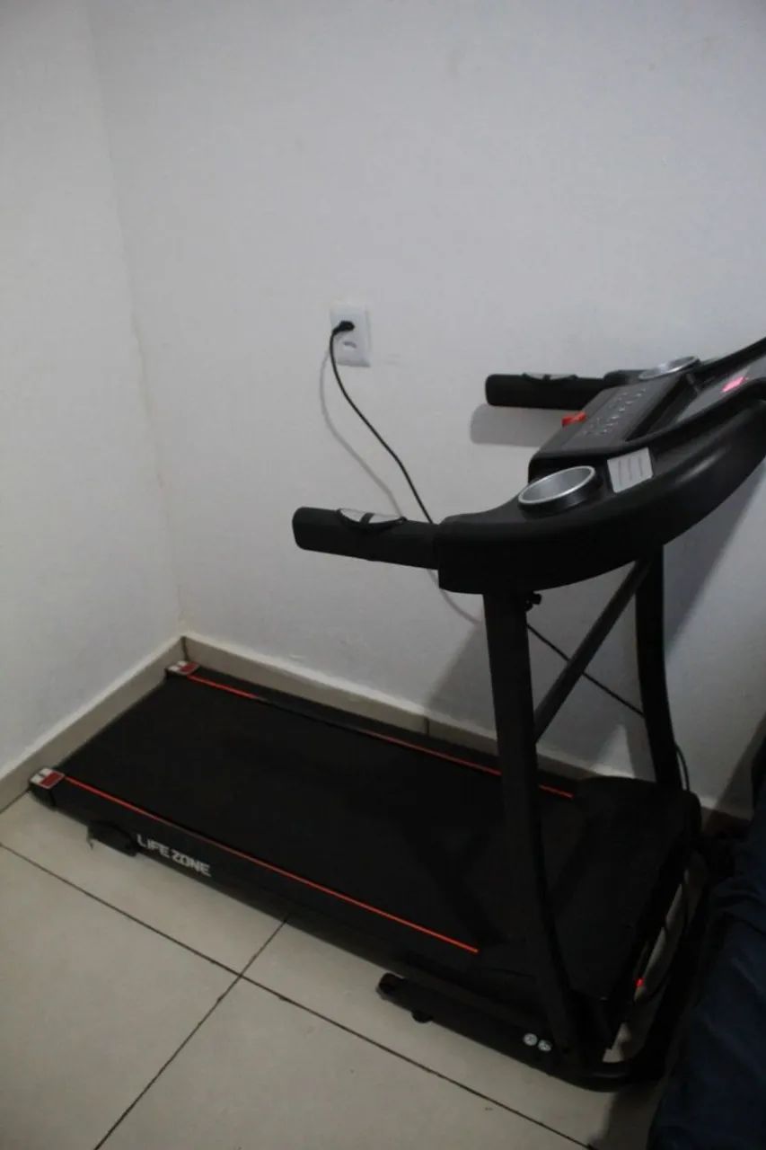 Esteira  - Foto 2