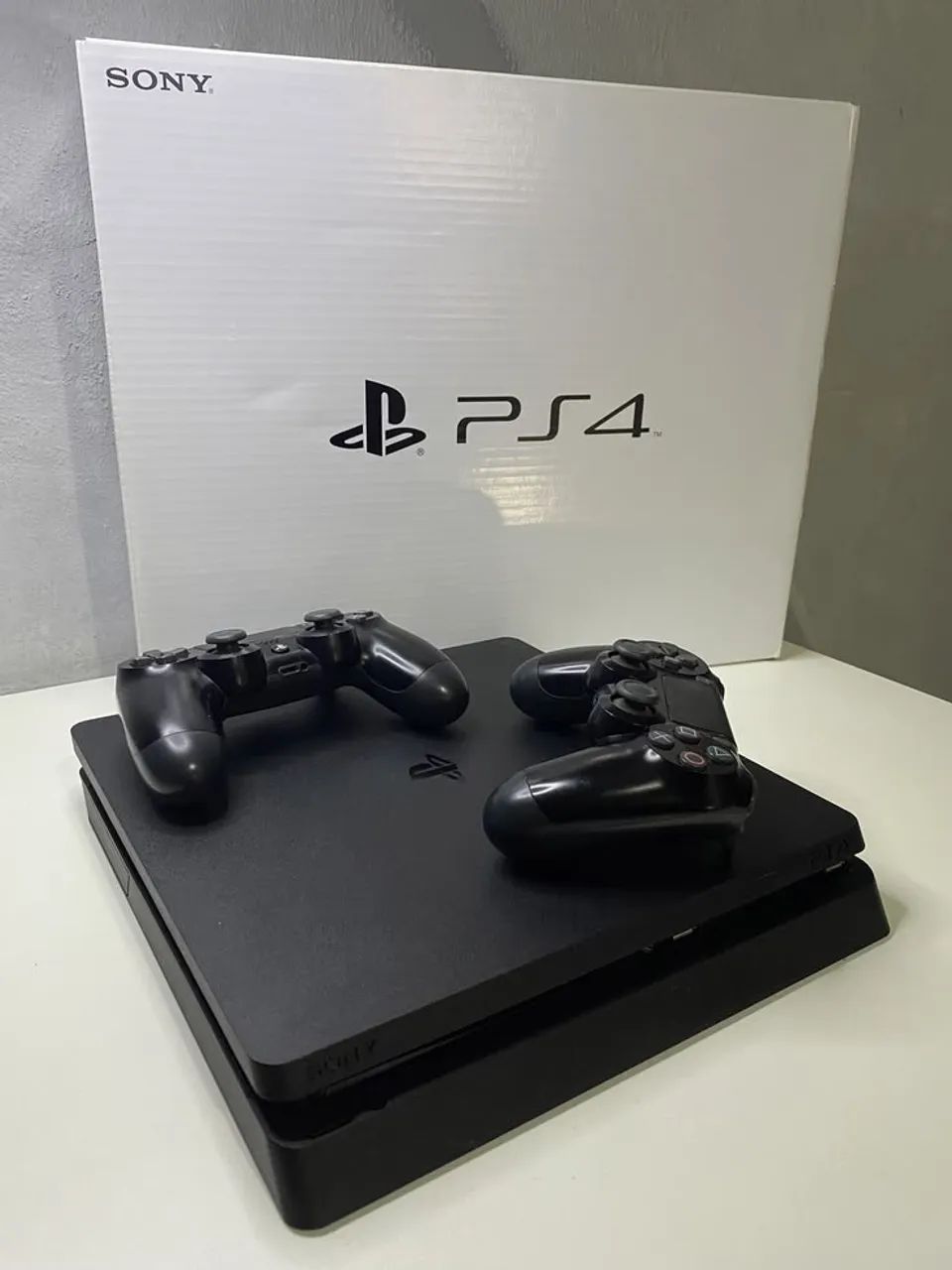 Ps4 slim 1t - Foto 3