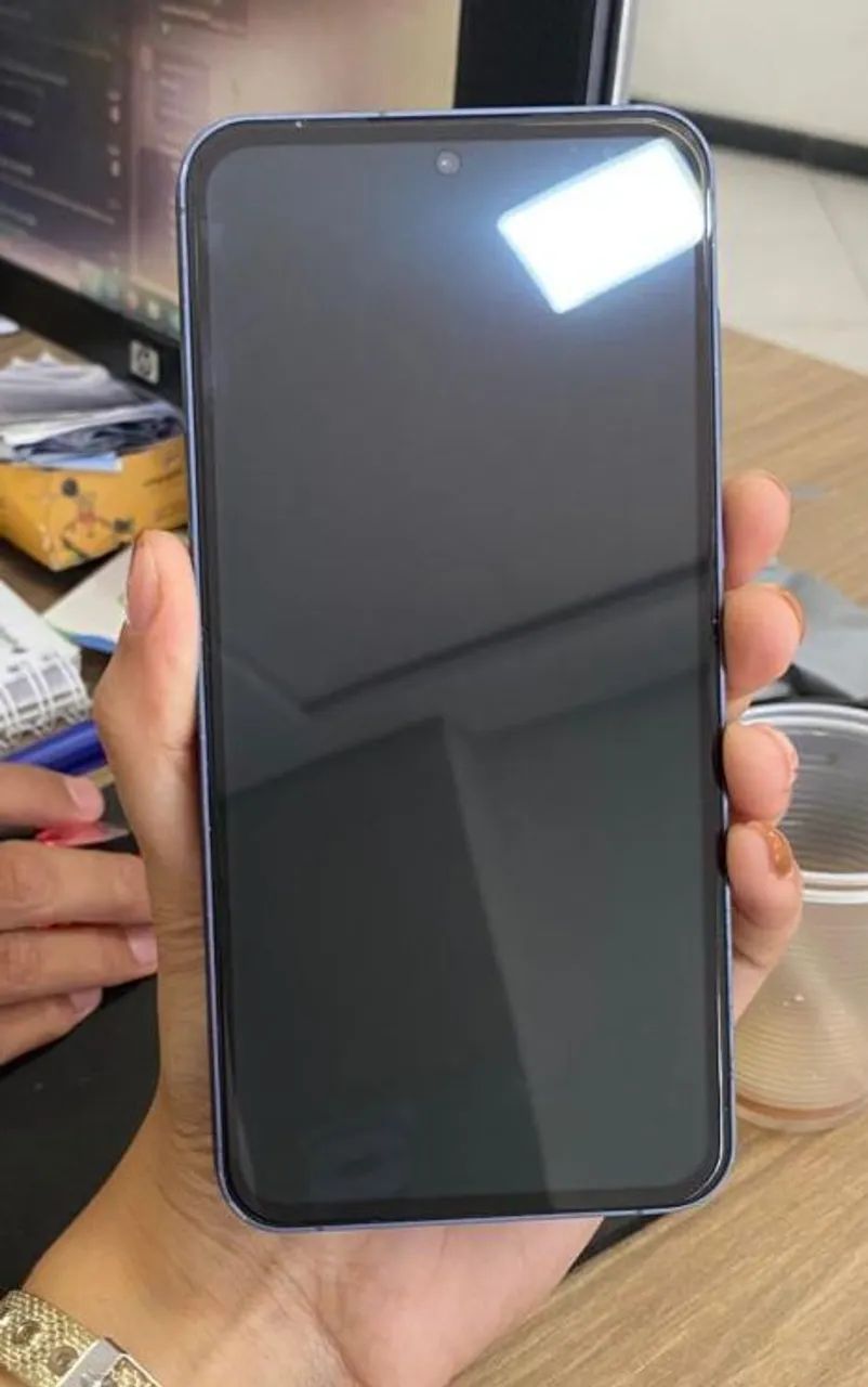 Celular Samsung A55 5G - Foto 2