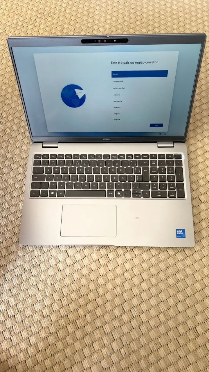 Dell Precision 3591 ? Ultra 7 ? 64 GB RAM ? Estado impecável - Foto 4