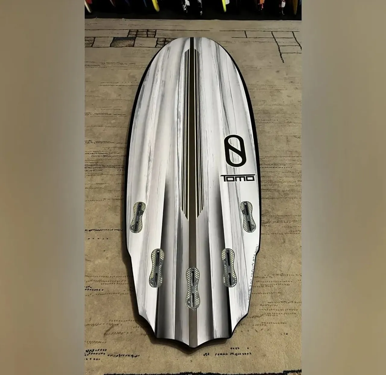 prancha kelly slater