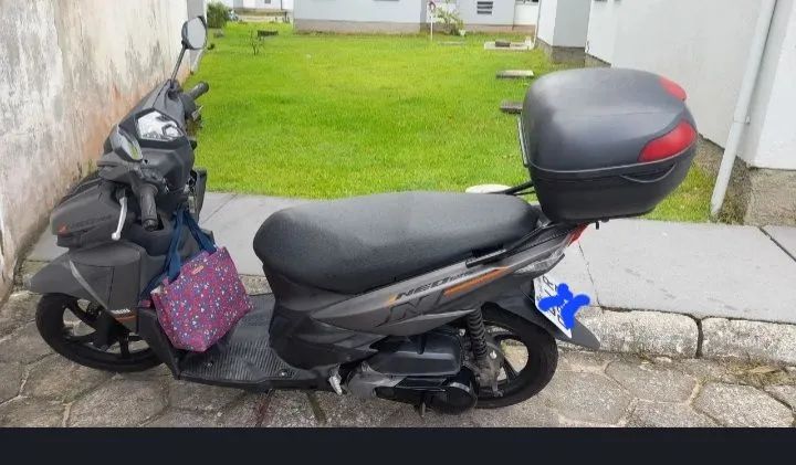 Neo 125 2017  - Foto 3
