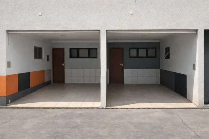 Kitnet, suíte, stúdio com um quarto e banheiro - Foto 2