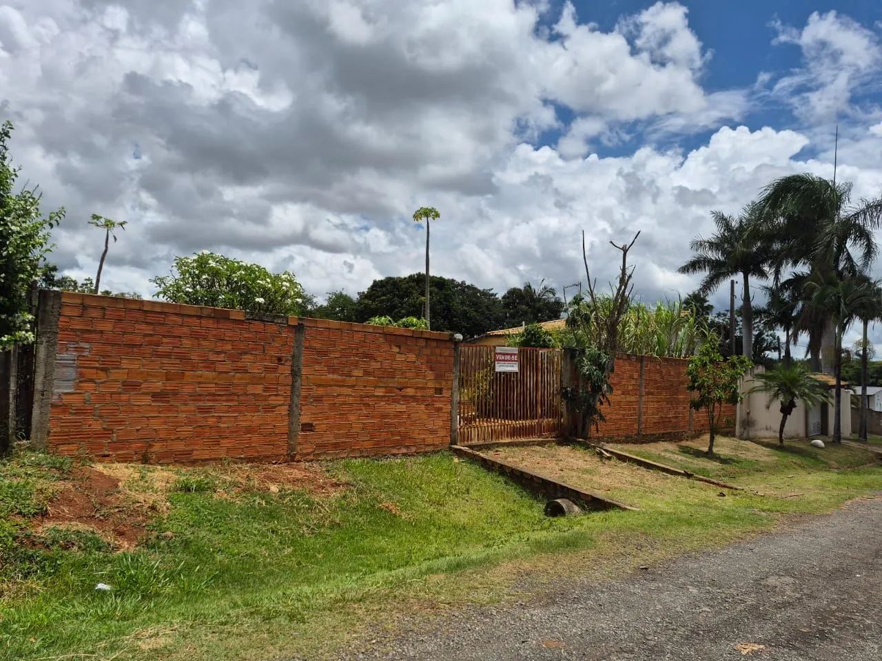 Condomínio Chácaras Itália - Excelente Localização. - Foto 2