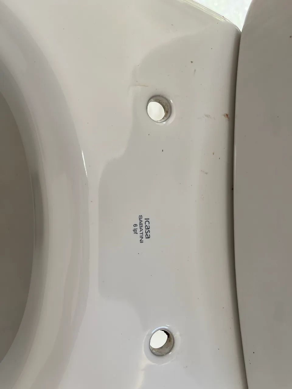 Vaso sanitário icasa - Foto 2