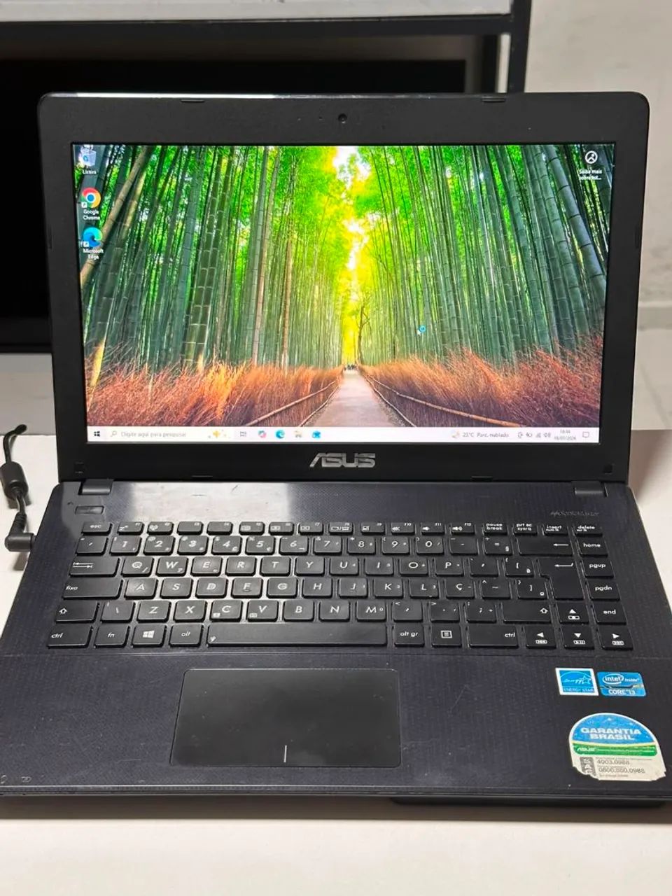 Notebook Asus - Foto 2