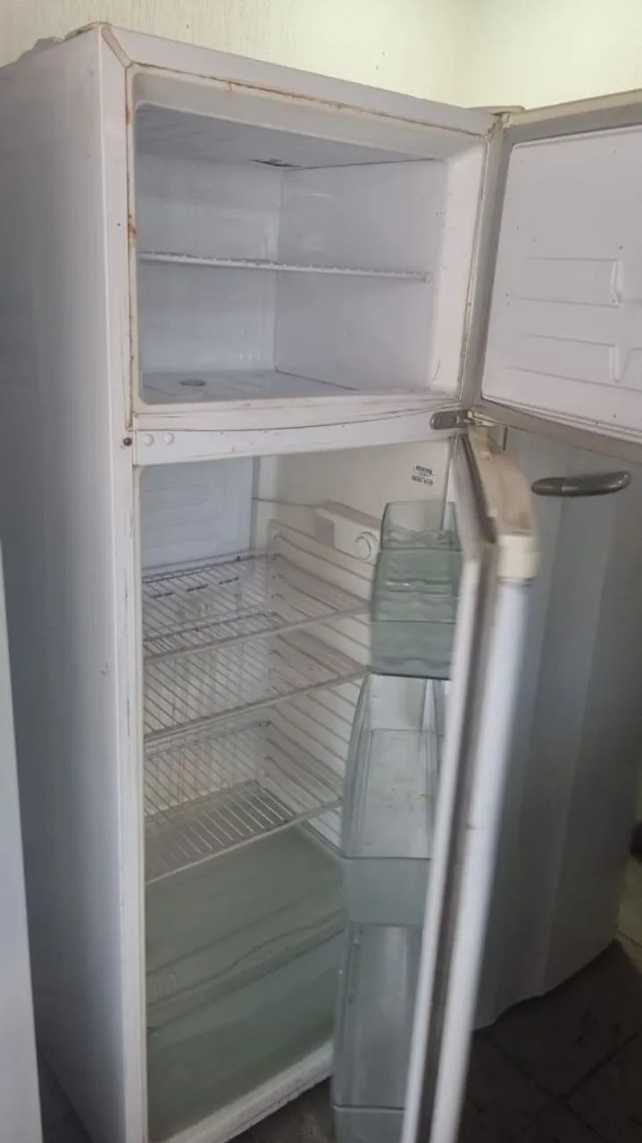 Geladeira  - Foto 2