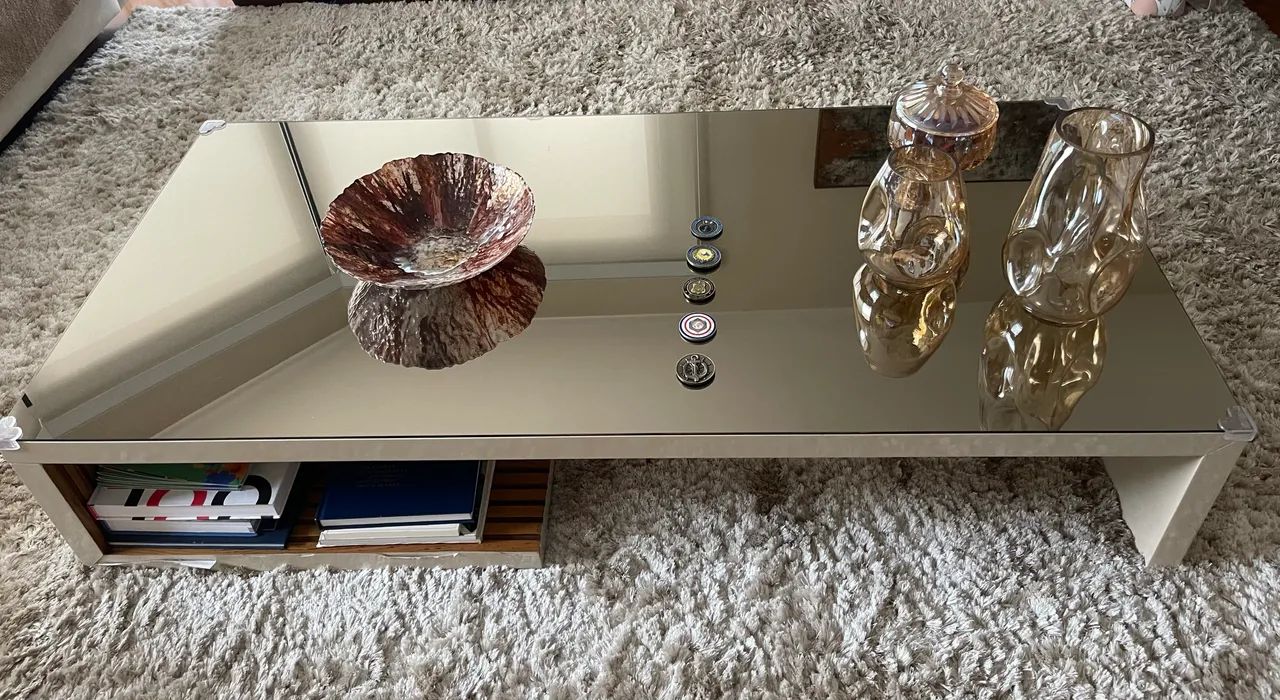 Mesa de centro
