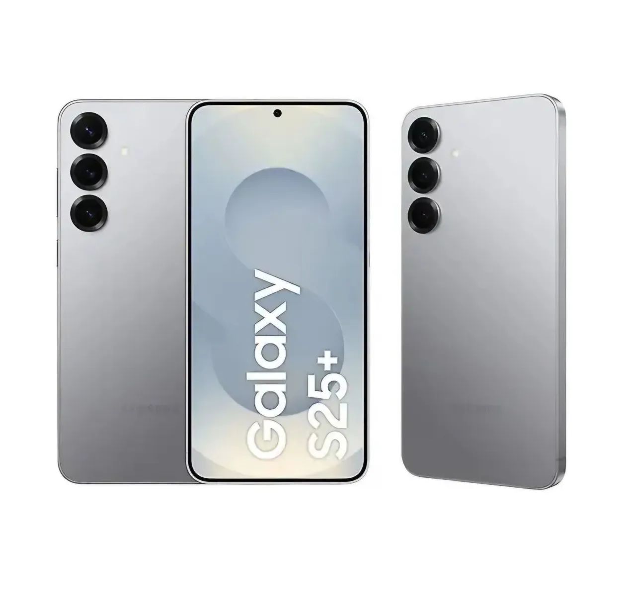 Samsung S25 plus 512GB