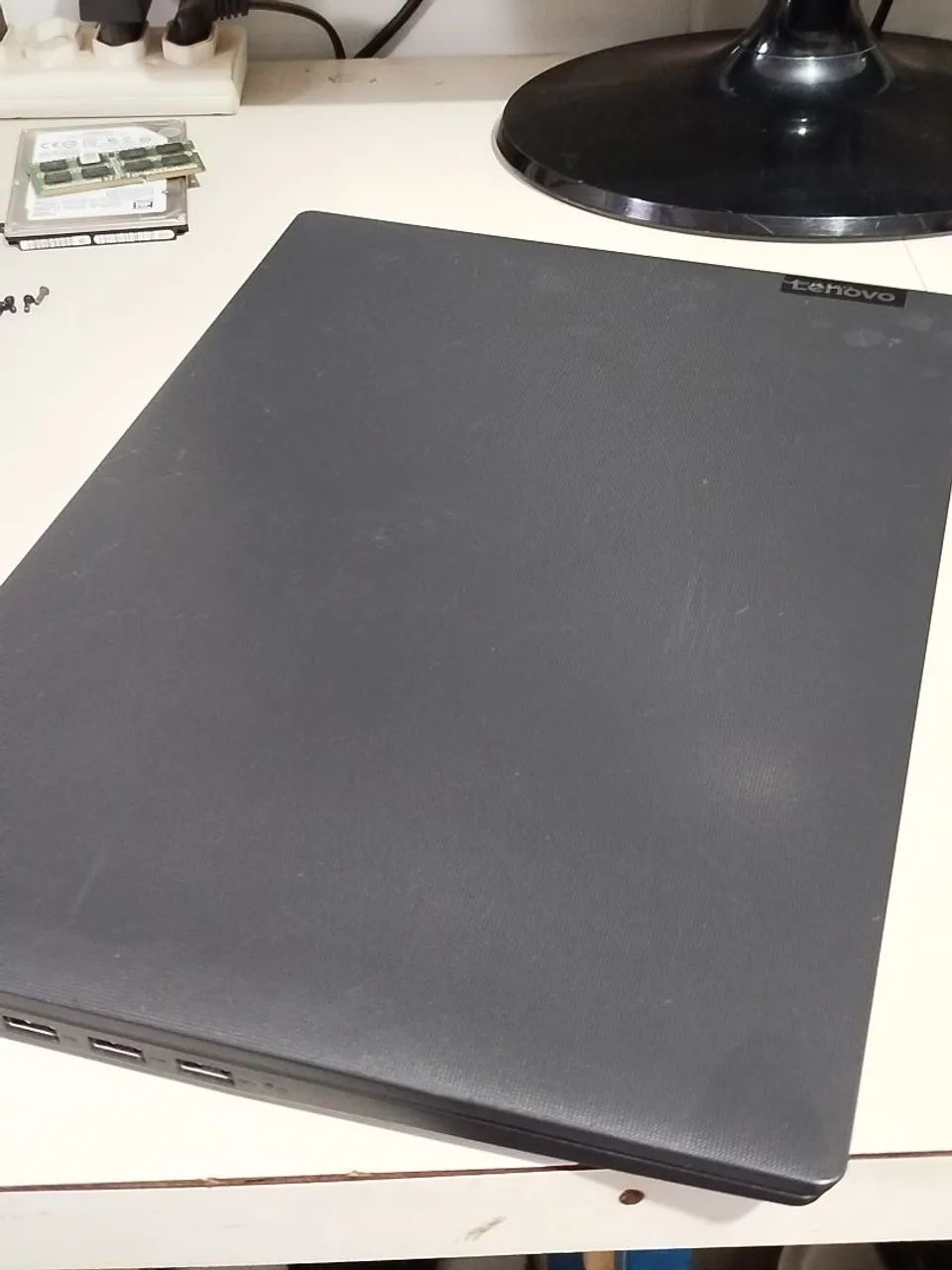 Notebook Lenovo i5 décima  - Foto 2