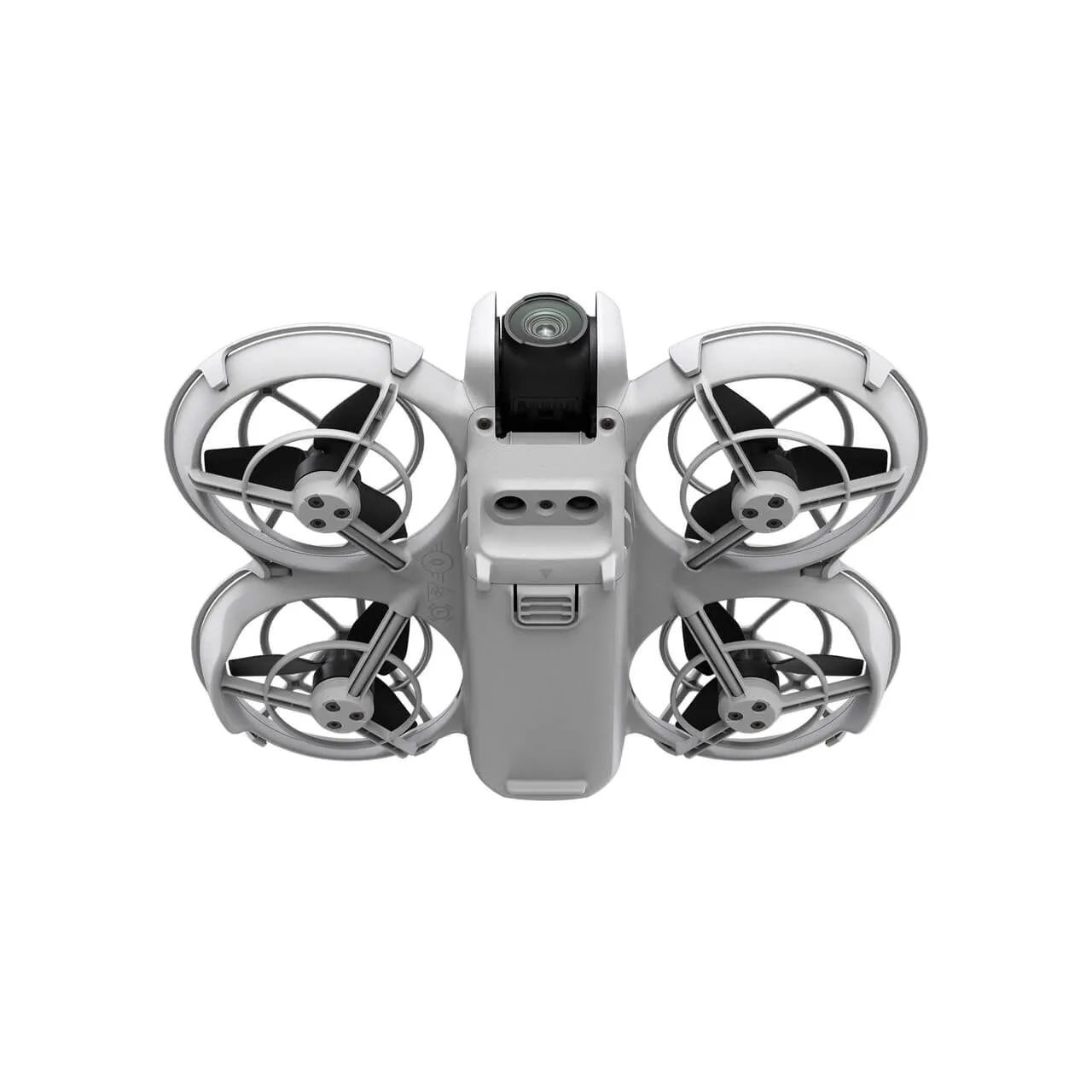 Drone DJI Neo Fly More Combo - Completo e Estado de Novo - Foto 5