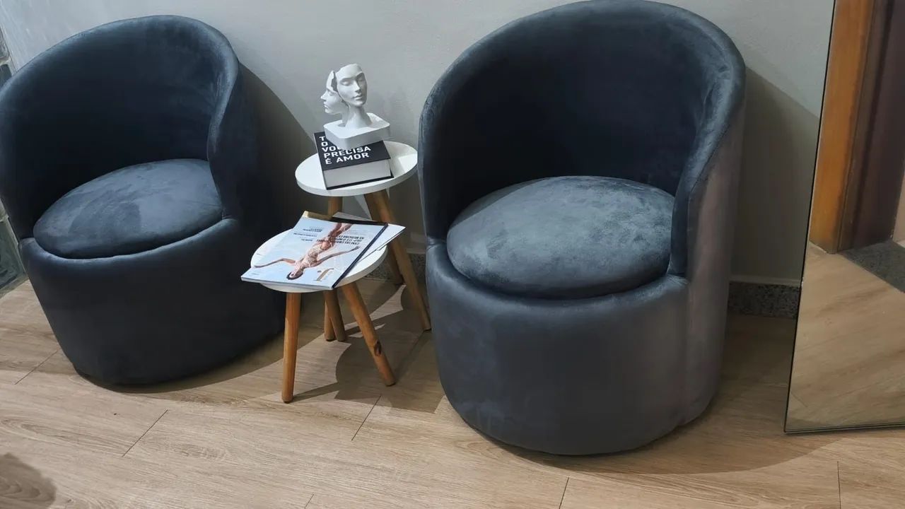 Poltronas - Foto 4