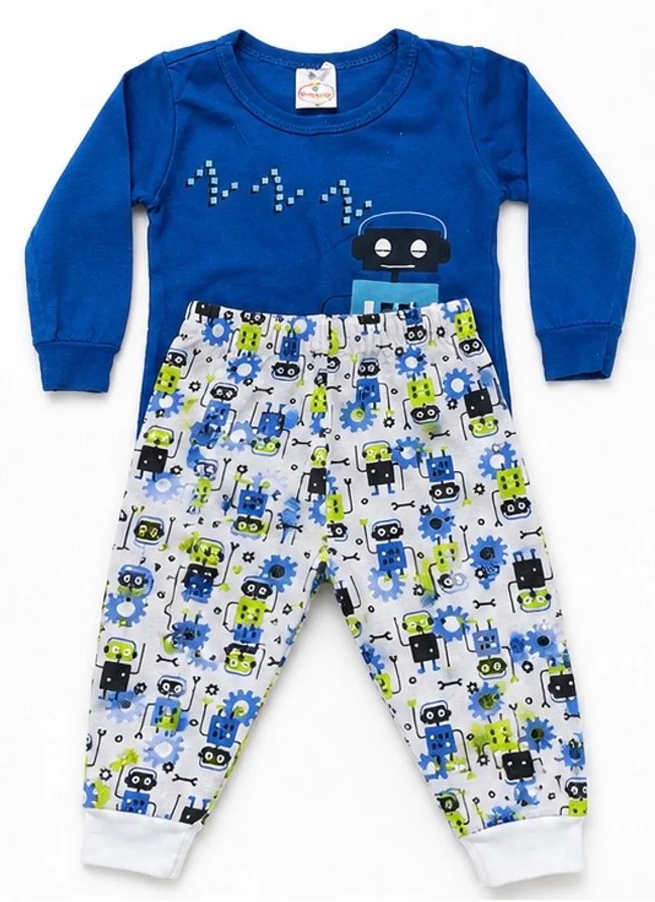 Pijamas - Foto 5