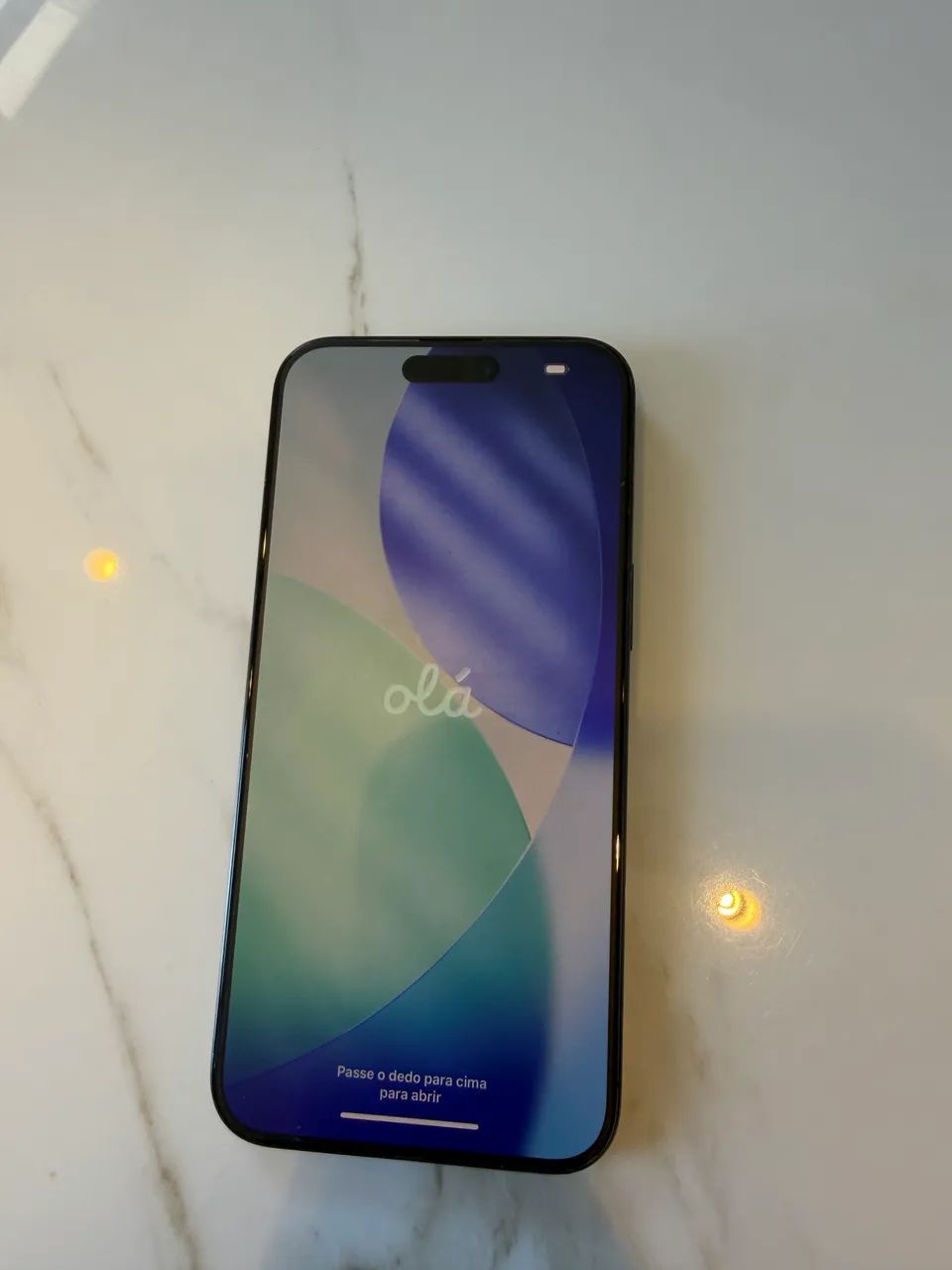 iPhone 15 pro Max  - Foto 3