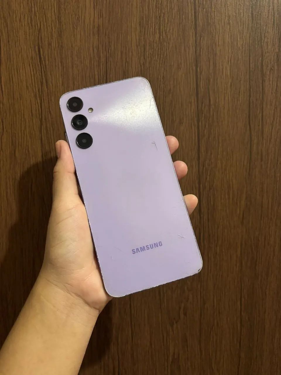 VENDO SAMSUNG A05S