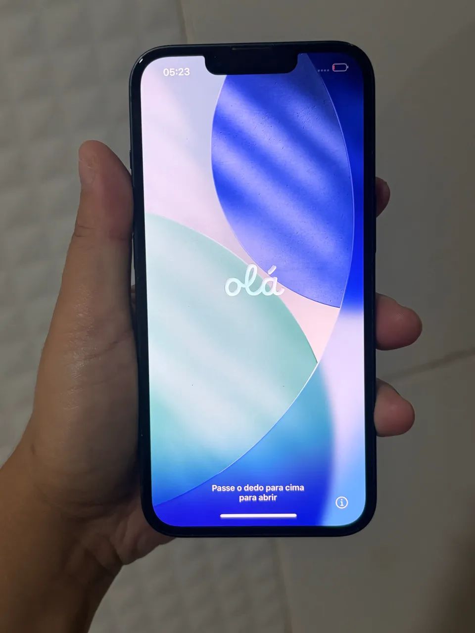 iPhone 13