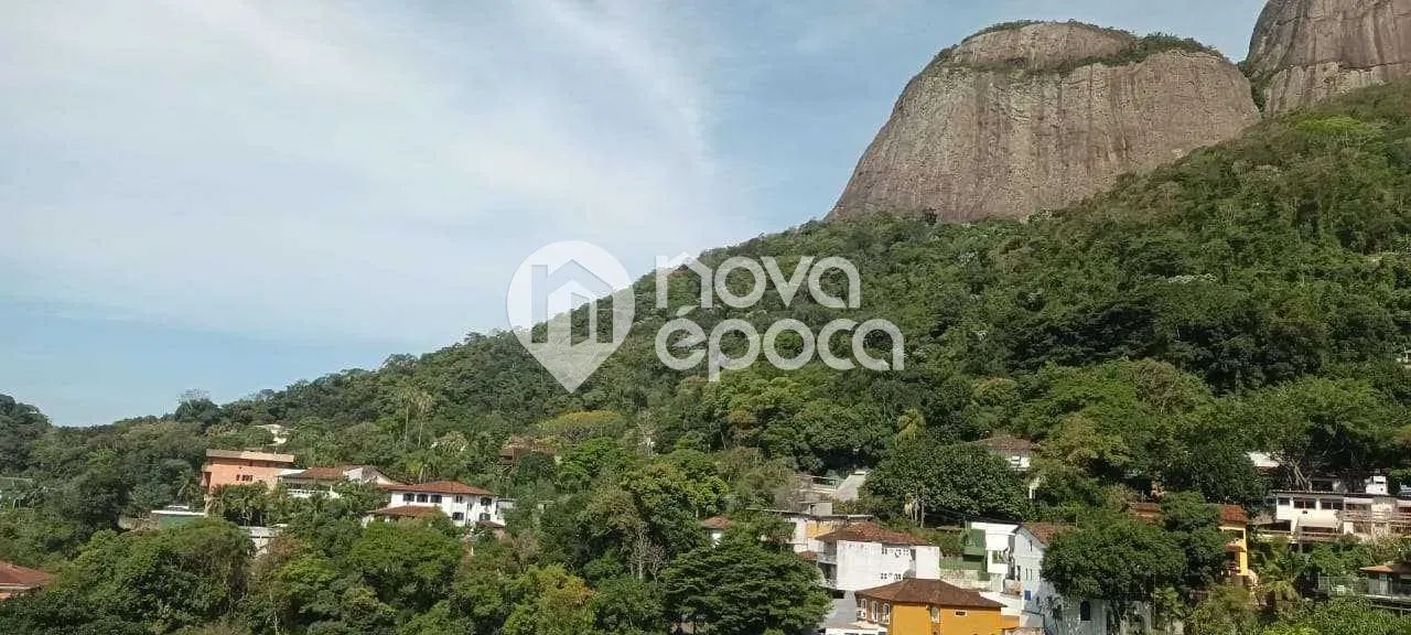Gávea | Terreno - Foto 2