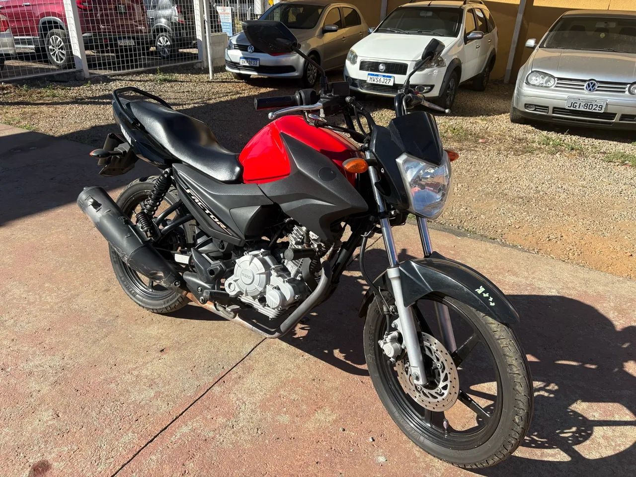 Factor 125 ES 2021/2022 - Foto 3