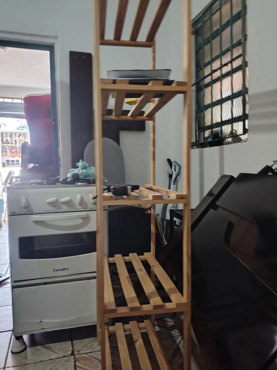 Guarda roupa 