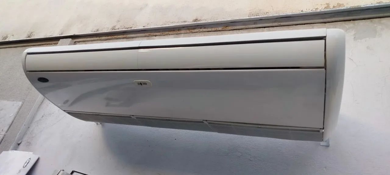 Ar condicionado piso teto 60k - Foto 5