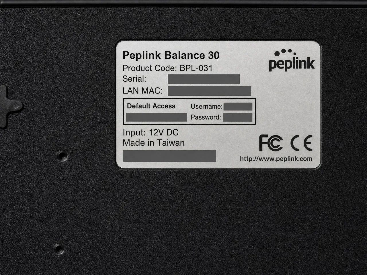 Peplink Balance 30 - Foto 2