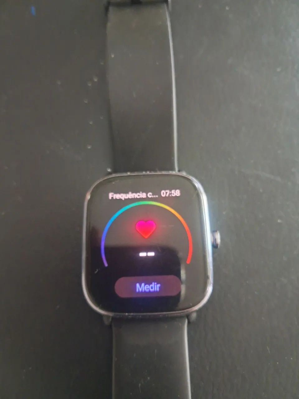 Smartwatch amazfit bip 2 - Foto 2