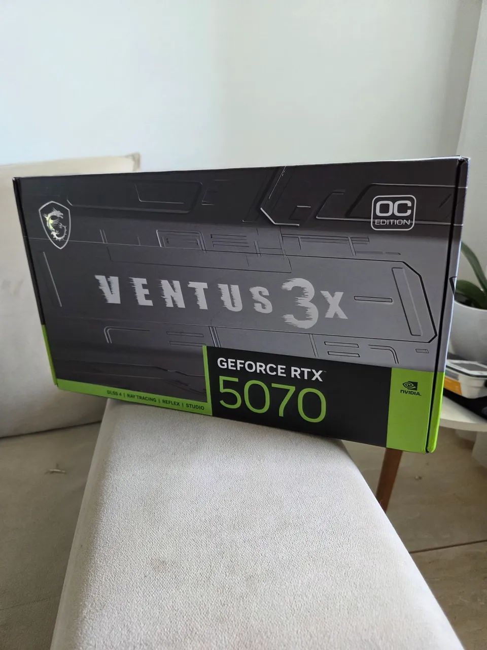 RTX 5070 