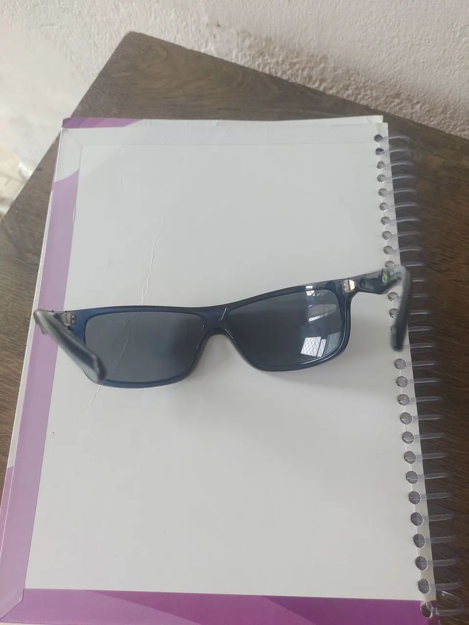 Óculos escuro  - Foto 4