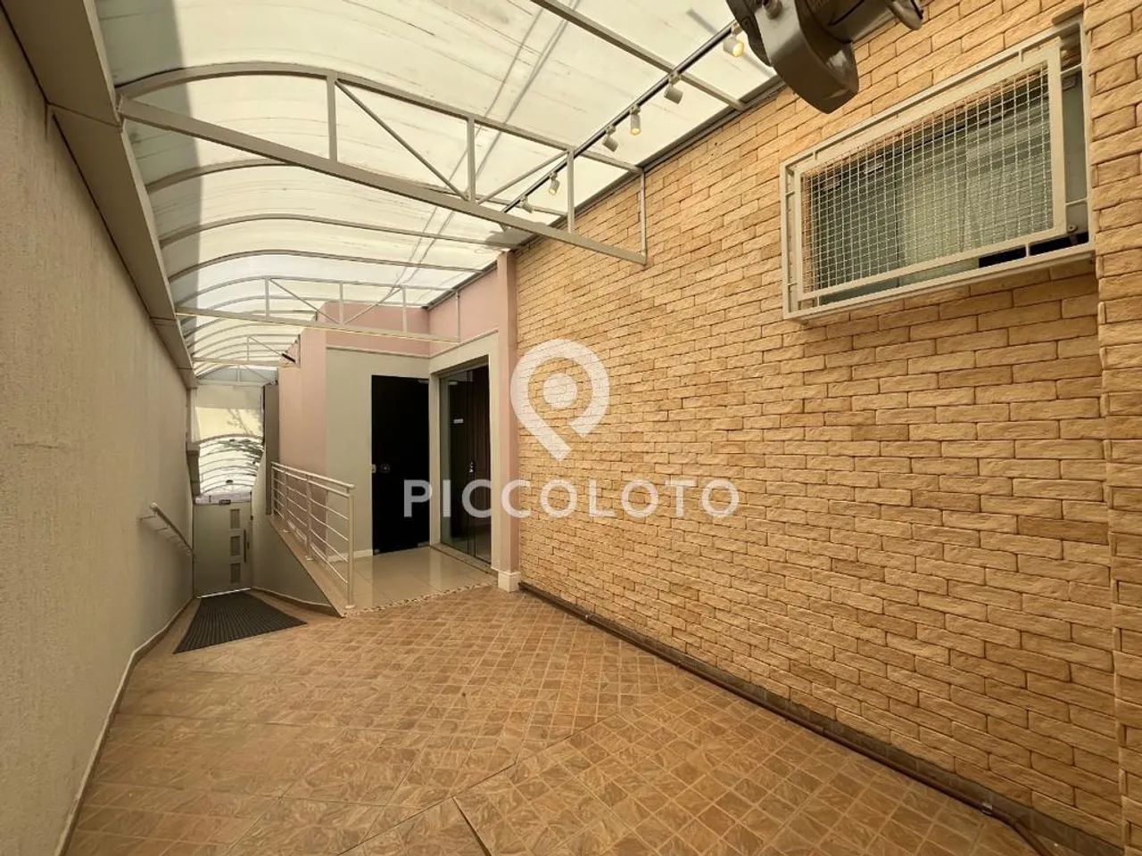 Salão à venda em Campinas, Jardim Proença, com 253 m² - Foto 3