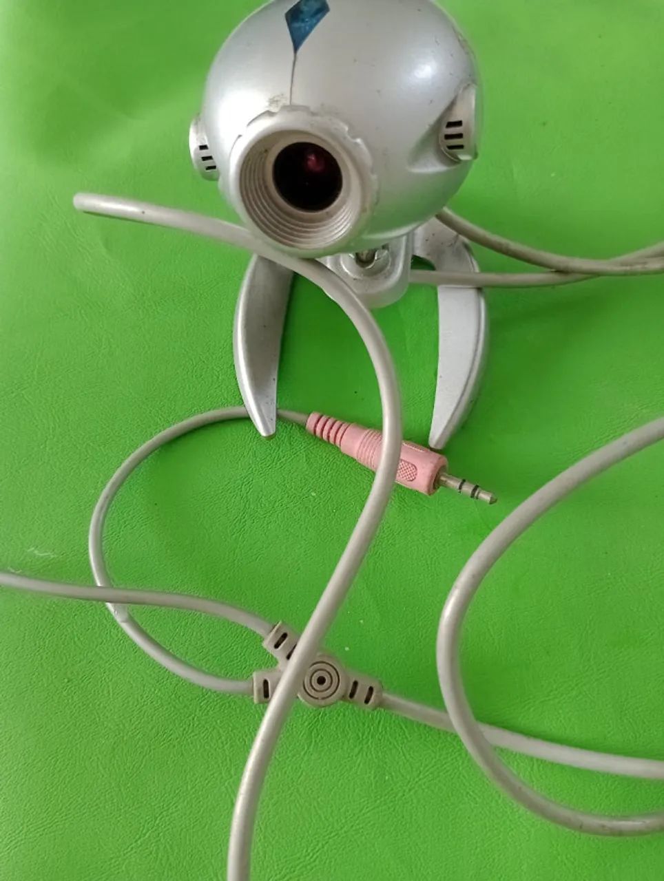 webcam vintage para PC dos ano 2000 - Foto 2