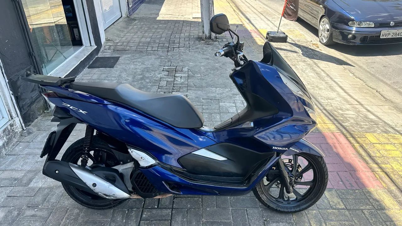 Pcx 2020  - Foto 5