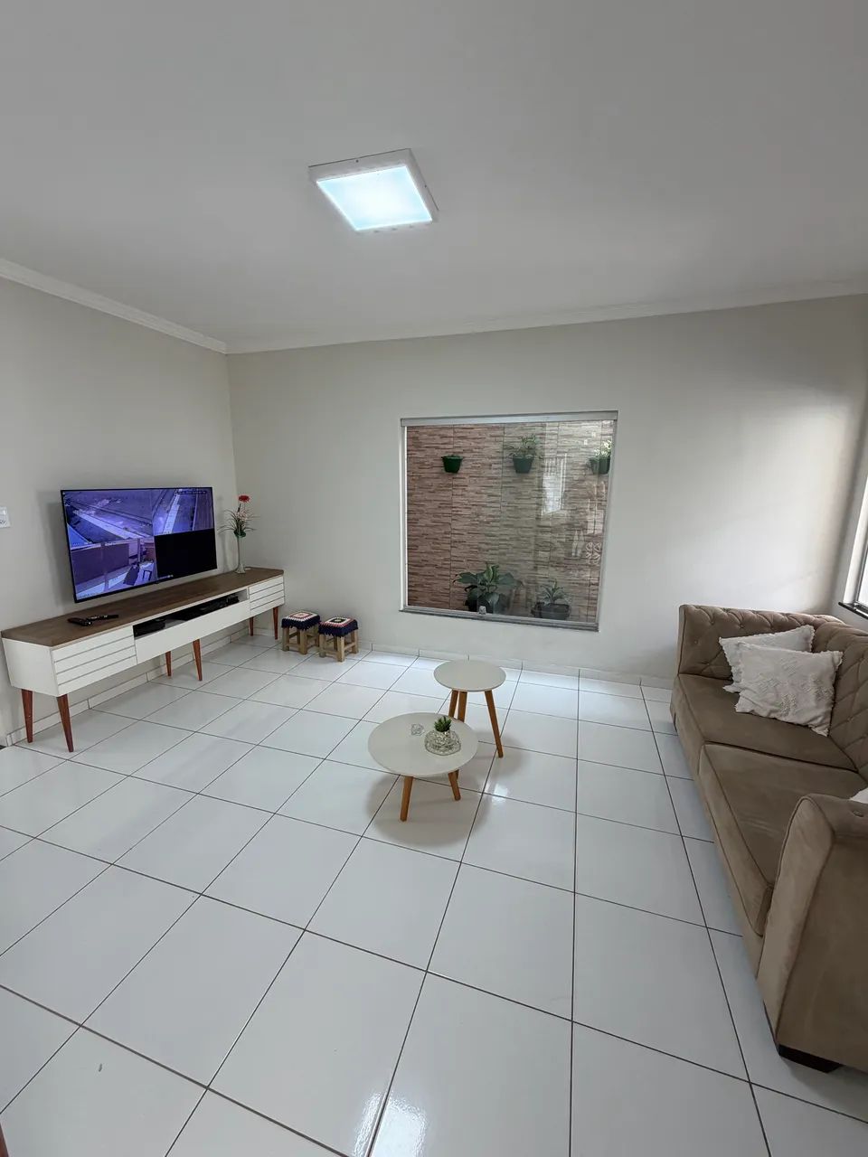 Vendo excelente casa duplex na Cohama - Foto 4