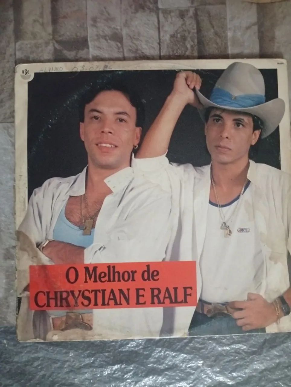 O melhor de Chrystian e Ralf 