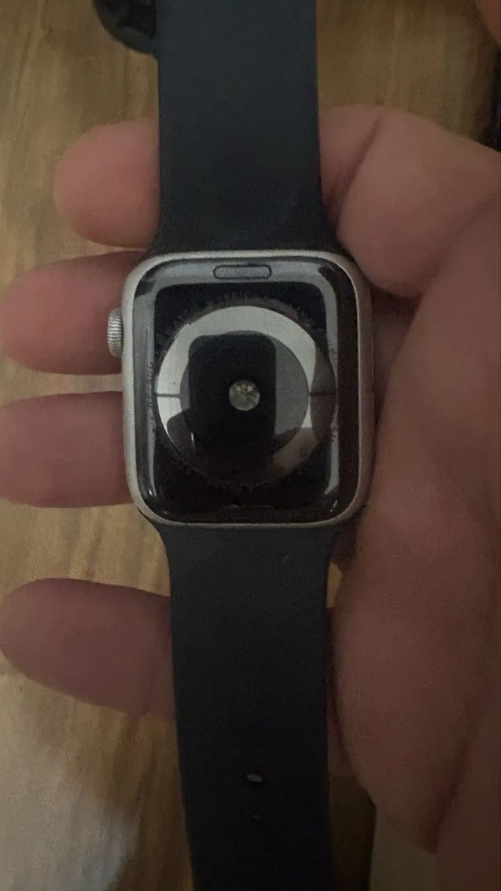 apple watch série 5 - Foto 4