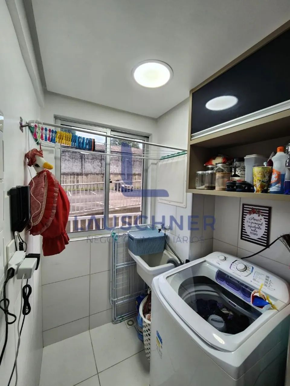 APARTAMENTO NA ALVORADA - Foto 4