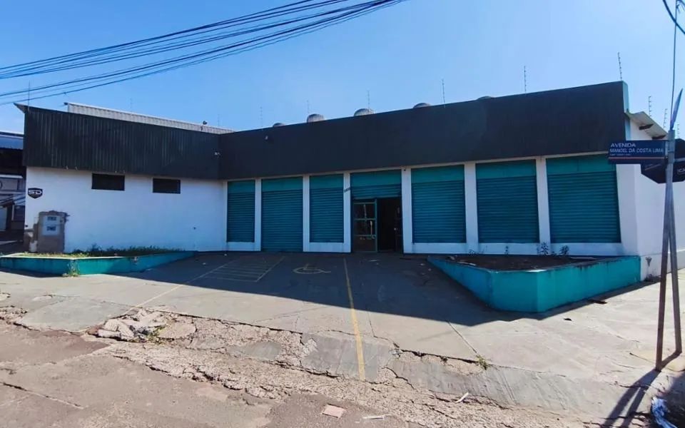 Campo Grande - Loja/Salão - Guanandi - Foto 2