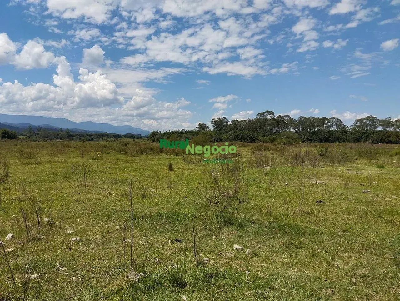 TERRENO PLANO NO MANDÚ EM PINDAMONHANGABA-SP