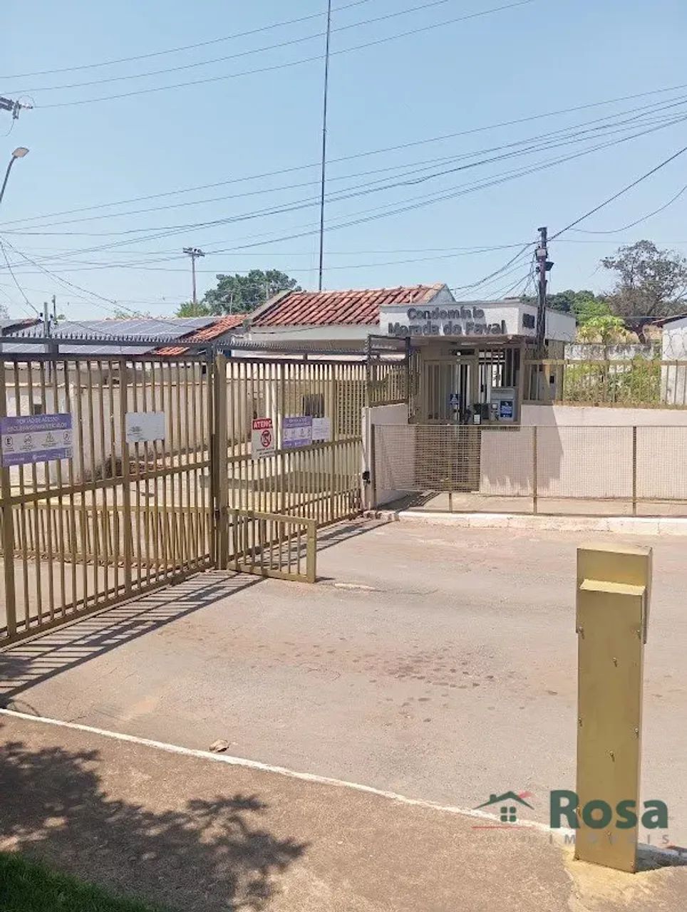 Casa em condomínio para venda,2 quartos , coxipo , Cuiabá - Foto 2