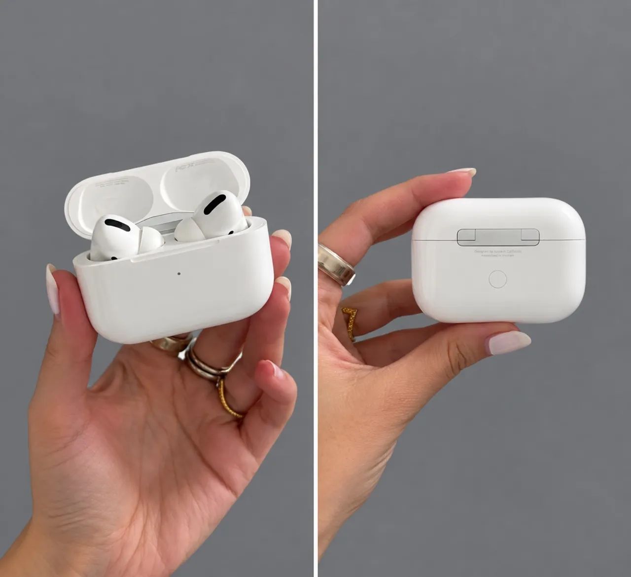 AirPods Pro 1ª geração - Fones de Ouvido - Vila Boa Esperança, São